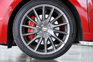 Alfa Romeo MiTo Quadrifoglio Verde 2010 года  (AU)